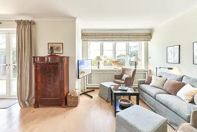 Image de Ferienhaus Wattblick