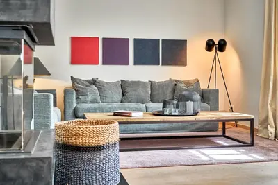 Image de Ferienhaus Silbermöwe 7c