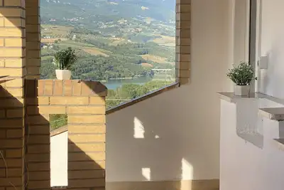 Image de Cozy Family House in a Quiet Area with Breathtaking Views