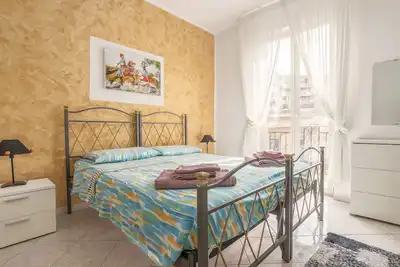 Image de Appartement 'My House Holiday' avec Balcon et Wi-Fi