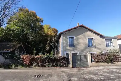 Image de Grande maison 180m2, 5 chambres, dans un trés beau quartier de Valence