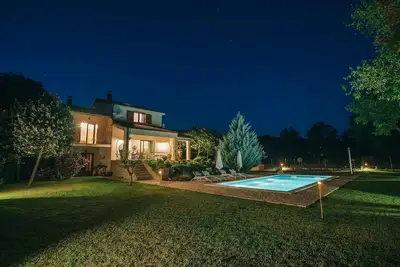 Image de Villa Diana in Donji Prolozac