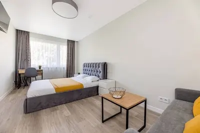 Image de Panevėžio g Prie Parko, Panevezio str By The Park