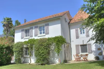 Image de Belle villa à proximité du pays basque