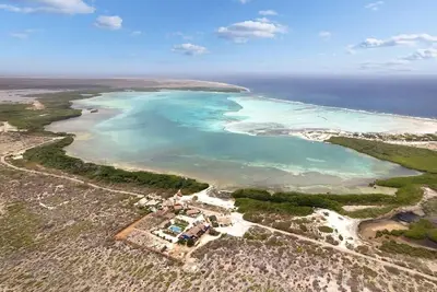 Image de Lac Bay Casita 5 near Windsurfing Paradise Lac Bay