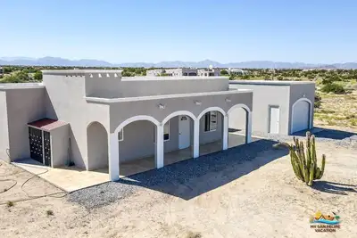 Image de Casa Desert Rose Vacation Property