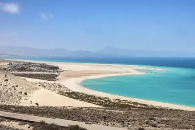 Image de Paradise Island. Casa Completa a 700m de la Playa del Hierro