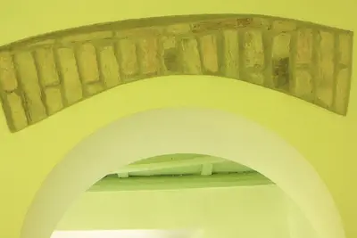 Image de Cozy Pantheon square apartment