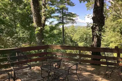 Image de Easemont -Historic Satulah Mountain In Town- 4 Br Vacation Rental