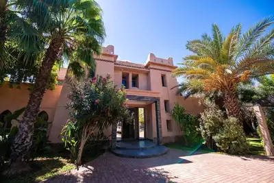 Image de Villa Cartier Marrakech