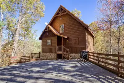 Image de Cabin w/ Game Room|Theater near Pigeon Forge & Gatlinburg