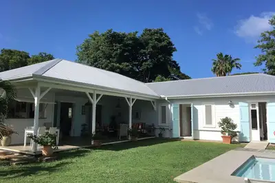 Image de Villa de charme au François