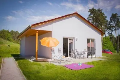 Image de Bungalow Gemütlicher à Storkow am See