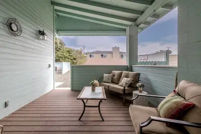 Image de New Moonstone Beachfront Escape