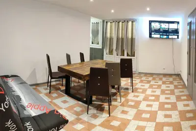 Image de Appartement 4 chambres Frêche rénové