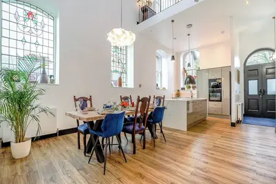 Image de 4 chambres à coucher à Middleton-in-Teesdale