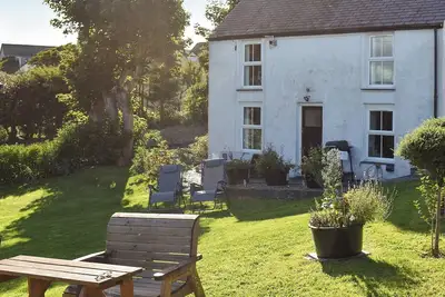 Image de 3 chambres à coucher à Benllech
