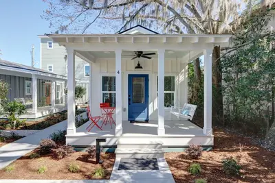 Image de Herrin Hideout - in the heart of the Lowcountry by Lucky Savannah