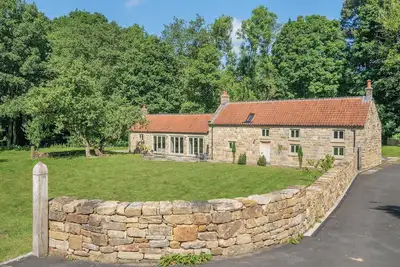 Image de 2 bedroom accommodation in Hartoft, near Rosedale Abbey