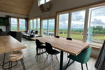 Image de Mountain View Cottage-Northeast Kingdom of Vermont- Close to Lake Willoughby