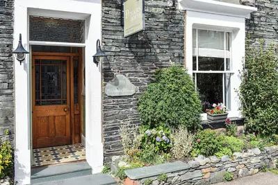 Image de Pitcairn Cottage-Uk41256