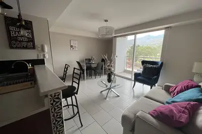Image de Acogedor Apartamento con Piscina y Area Social. Ideal Para Negocios y Parejas