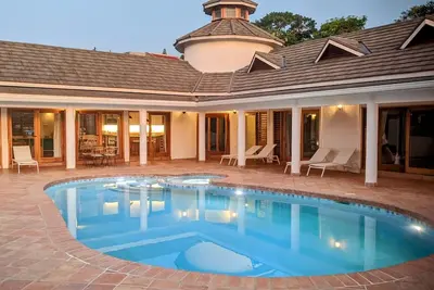 Image de Luxury 4 Bedroom Villa with Pool in Montego Bay (Beach Club Access)