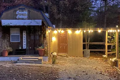 Image de Country Cottage