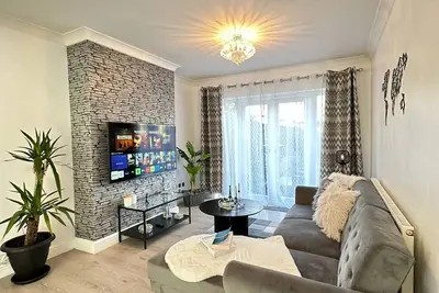 Image de Cosy Family home