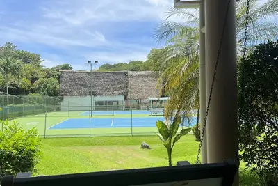Image de Costa Rica Tennis and Pickleball Paradise At 506 Tennis Center