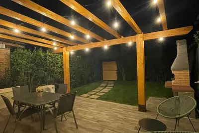 Image de Marco simone golf club home