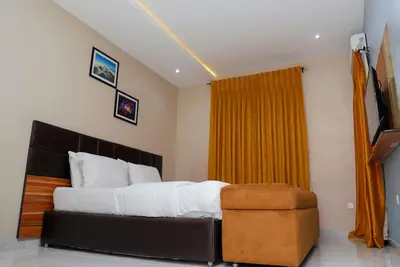 Image de 5 minutes drive from Tropicana Entertainment Centre