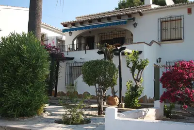 Image de Casa Marie, lovely vacation home with communal pool, near the sea and center