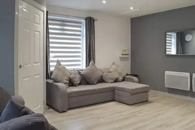 Image de 1 chambres à coucher à Milford Haven