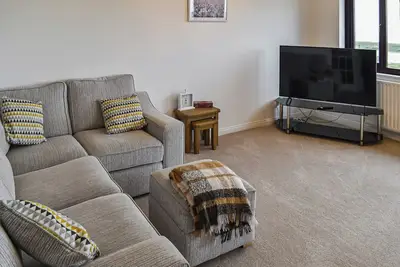 Image de 4 bedroom accommodation in New Romney