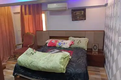 Image de Quit privacy oxygen apartment