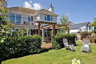 Image de 3 bedroom accommodation in Paignton