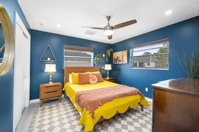 Image de Home away from home! Sebastian Fl\n\nMinutes to Capt Hirams & Indian River Lagoon