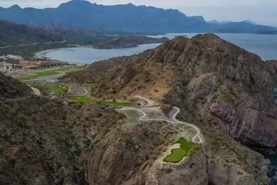 3 Bedroom Holiday Penthouse - Villa Del Palmar At The Islands Of Loreto, Mexico
