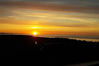 Image de Most beautiful view over the Baltic Sea coast Holiday apartment \"Sun, beach and sea\"
