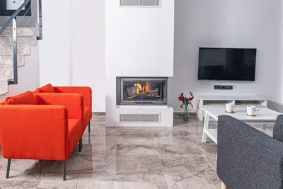 Image de Villa Al Mare; Özel Havuzlu 4+1 Villa