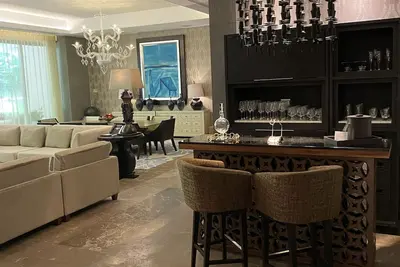 Image de Christmas and New Years Week in Grand Luxxe Residence 2 Bedroom Loft at Vidanta