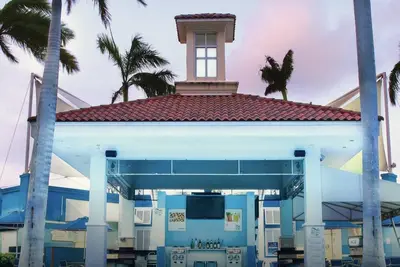 Image de Marriott Aruba Surf Club 2b/2b timeshare week 7/21/24-7/28/24