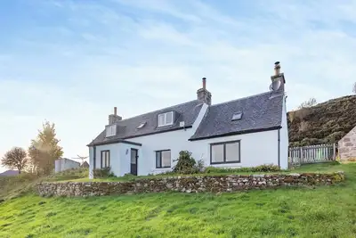 Image de Bunloit Farmhouse - Uk45397