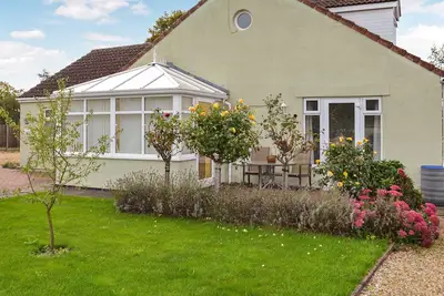 Image de 1 bedroom accommodation in Peterborough