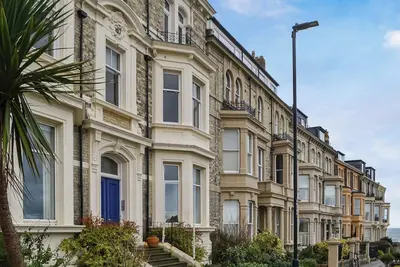 Image de 3 chambres à coucher à Tynemouth