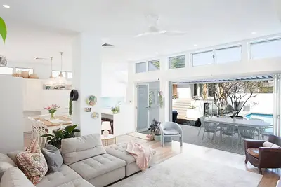 Image de The Cali Beach house Bronte Ih5