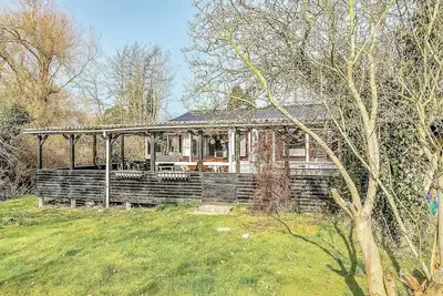 Image de Belle maison à Sydals avec WiFi