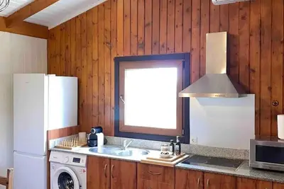 Image de Casa con Todo Confort a 400m de la Playa a pie. Zona Tranquila, Familiar