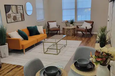 Image de The Main Charm: The Cute and Comfortable Retreat